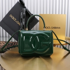 Dolce Gabbana Top Handle Bags